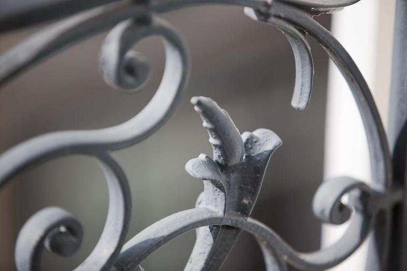 هتل De Suede Saint Germain