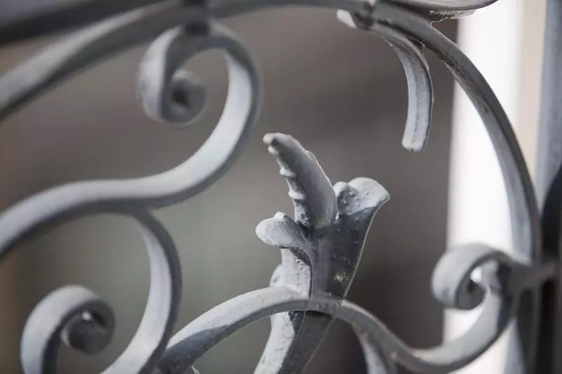 هتل De Suede Saint Germain