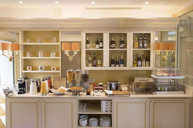 هتل De Suede Saint Germain