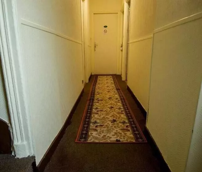 هتل Hôtel De France