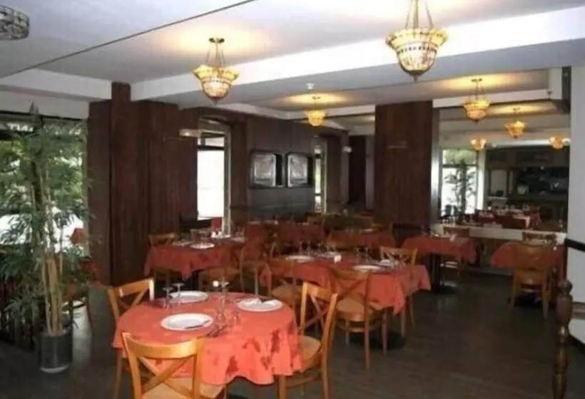 호텔 Hôtel De France