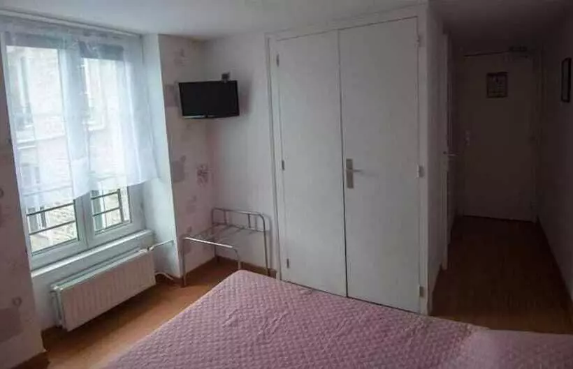 호텔 Hôtel De France