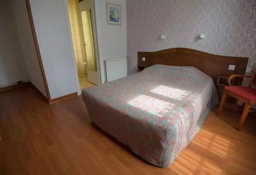 هتل Hôtel De France