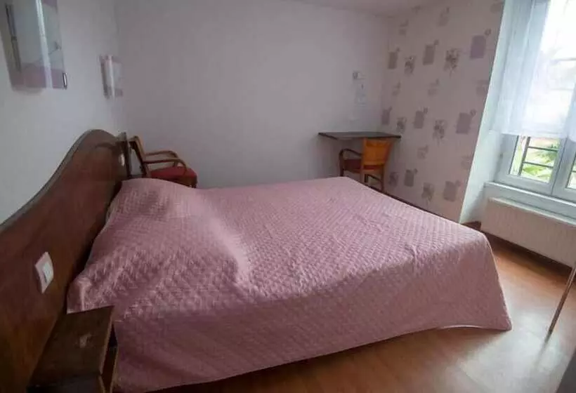 هتل Hôtel De France