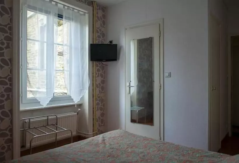 هتل Hôtel De France