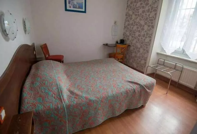 호텔 Hôtel De France