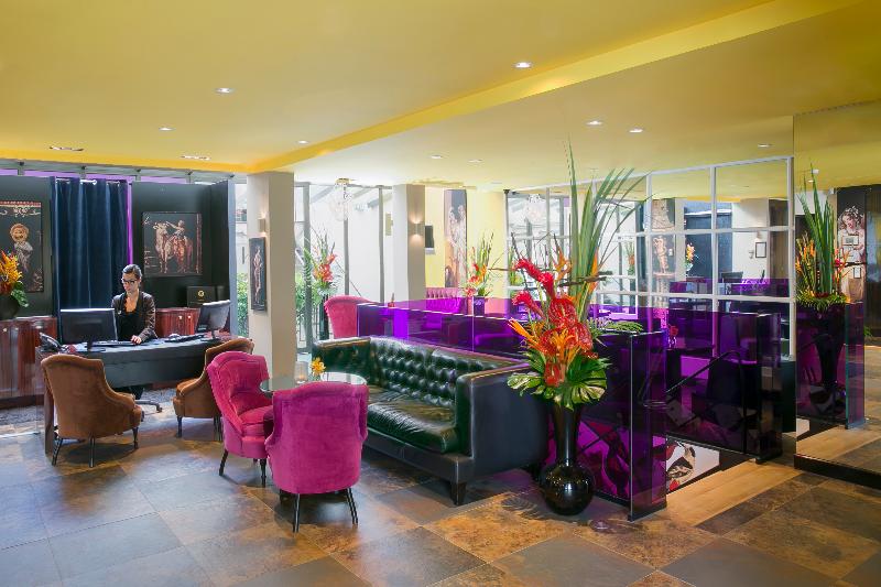 هتل Le Bellechasse Saintgermain