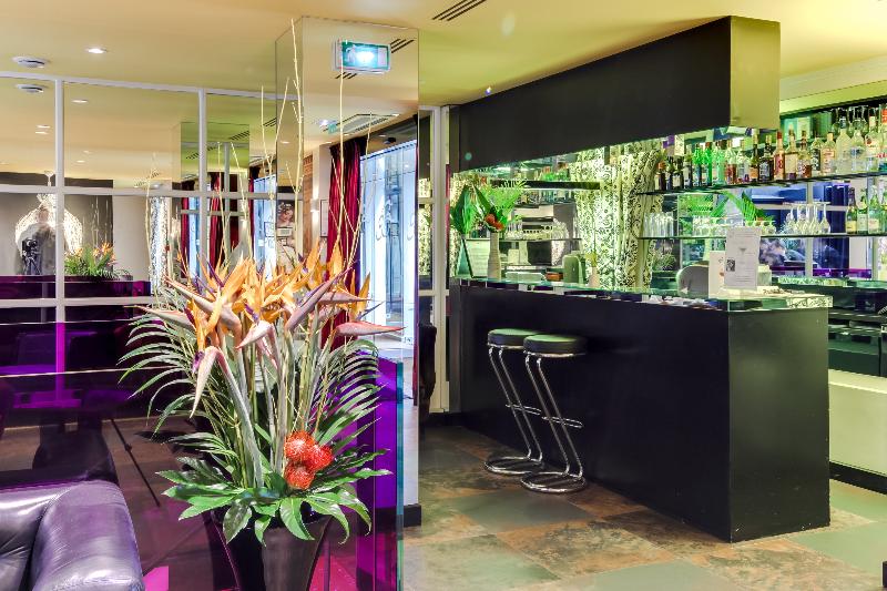 هتل Le Bellechasse Saintgermain