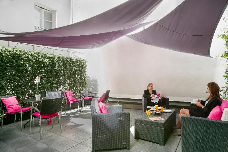 هتل Le Bellechasse Saintgermain