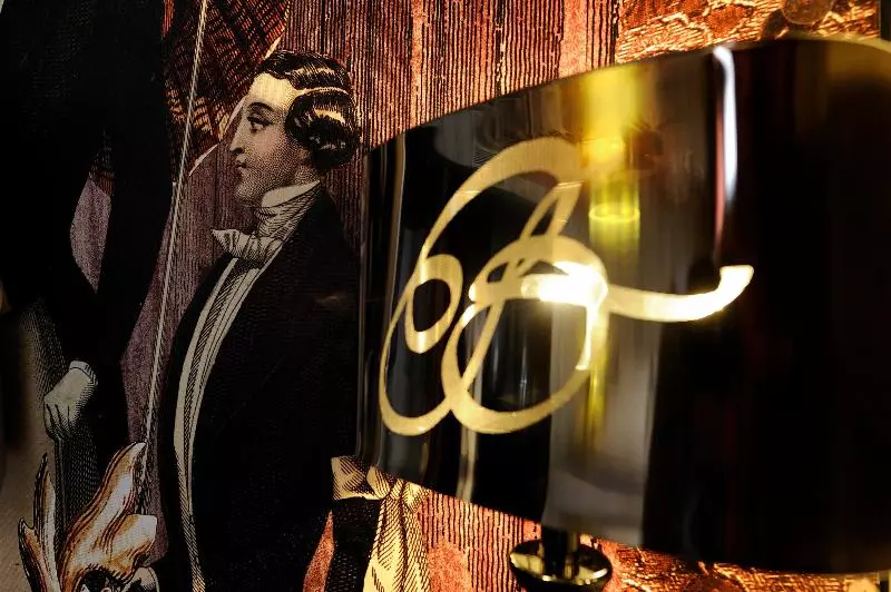 ホテル Le Bellechasse Saintgermain