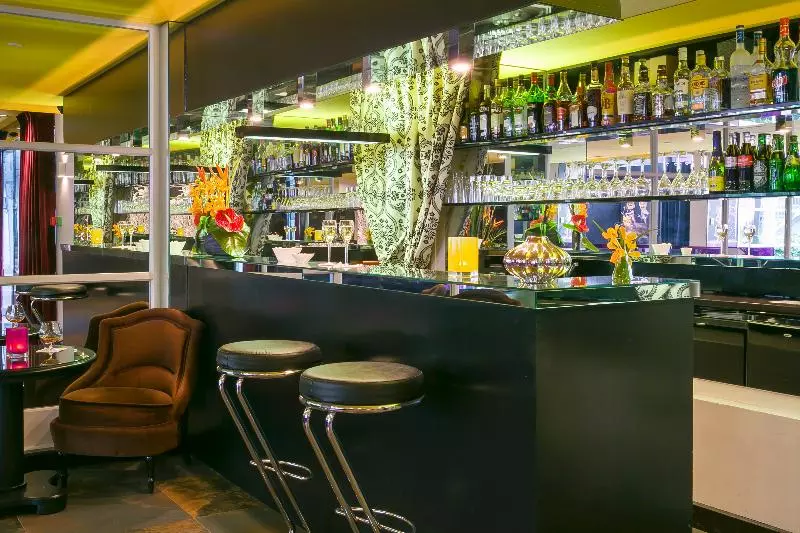 ホテル Le Bellechasse Saintgermain