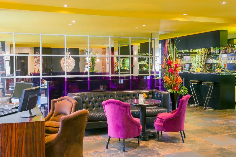 هتل Le Bellechasse Saintgermain