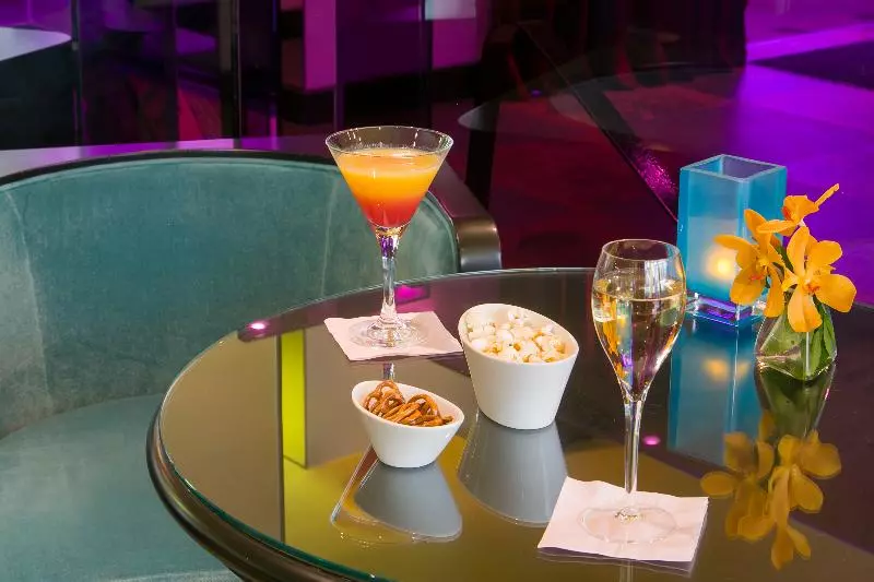 ホテル Le Bellechasse Saintgermain