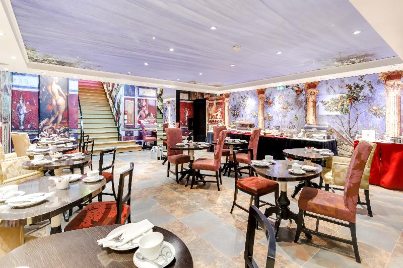 هتل Le Bellechasse Saintgermain