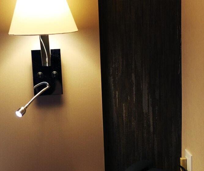 בית מלון כפרי Le Coudon