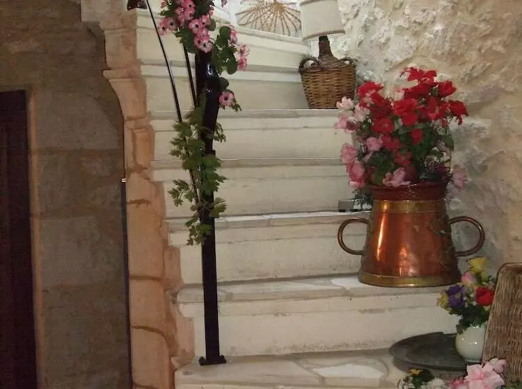 هتل Le Patio De La Dordogne