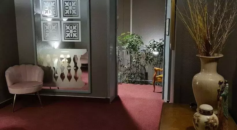 هتل Le Patio De La Dordogne