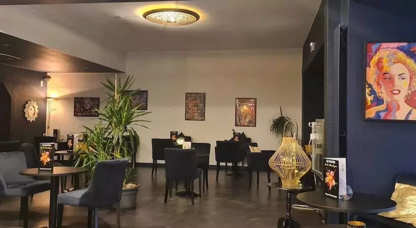 هتل Le Patio De La Dordogne