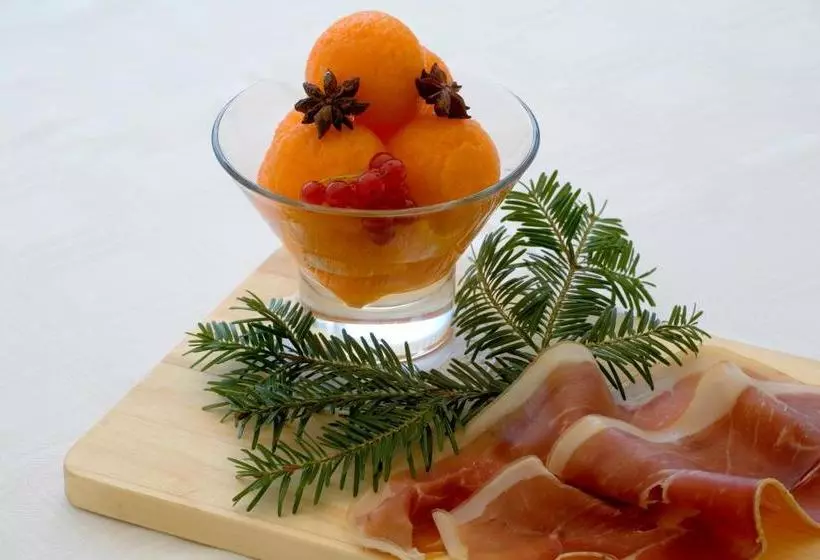 Hotel Logis Hôtel Clair Matin