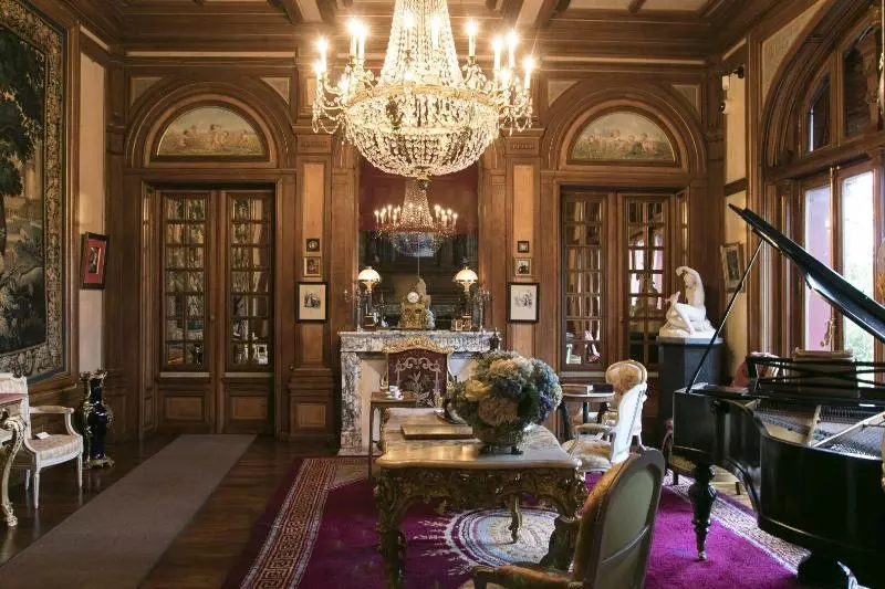 ホテル Mercure Moulins Centre Hôtel De Paris