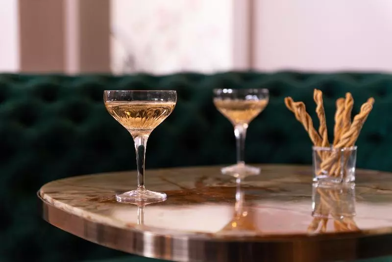 Leonardo Boutique Hotel Paris Opera