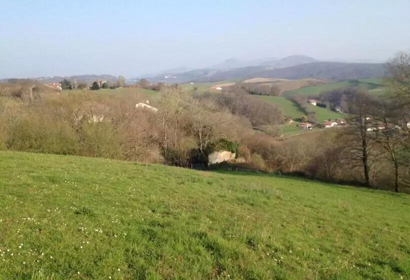 בית מלון כפרי Hôtel Bonnet