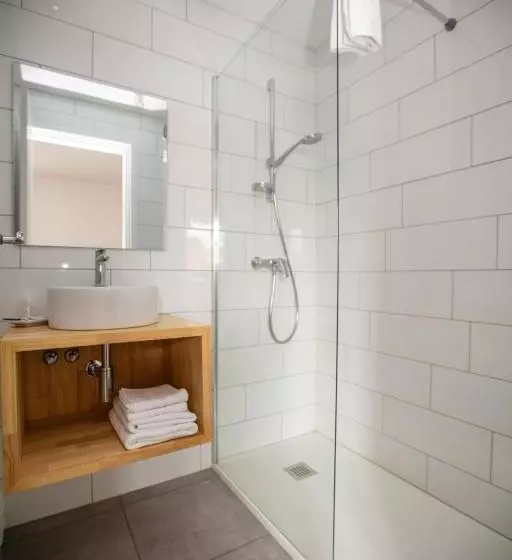 בית מלון כפרי Hôtel Bonnet