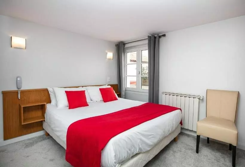 בית מלון כפרי Hôtel Bonnet