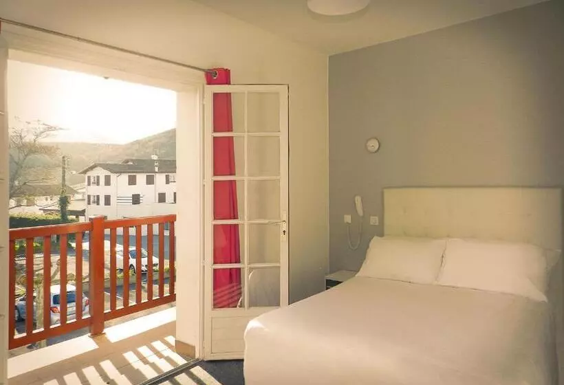 בית מלון כפרי Hôtel Bonnet