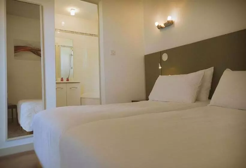 בית מלון כפרי Hôtel Bonnet