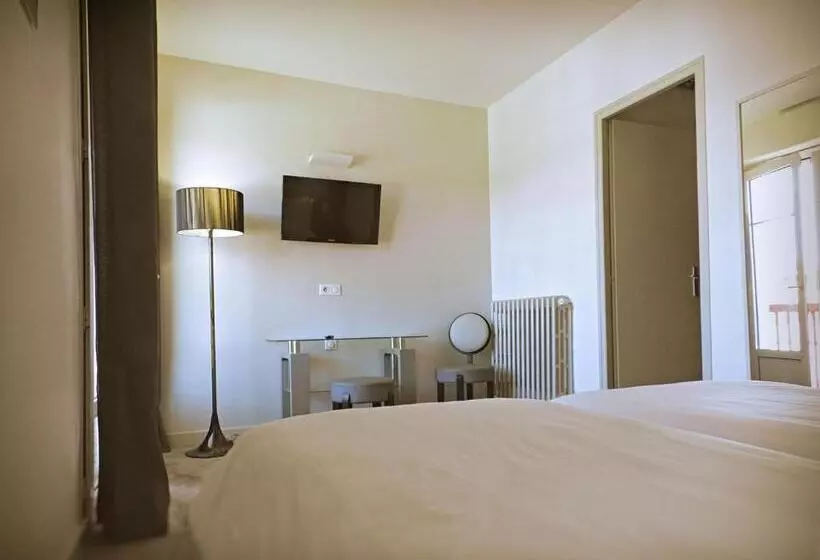 בית מלון כפרי Hôtel Bonnet