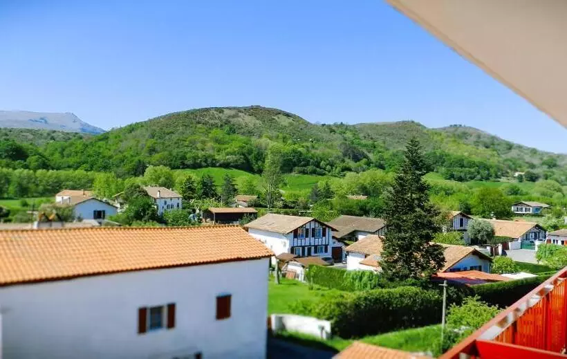 בית מלון כפרי Hôtel Bonnet