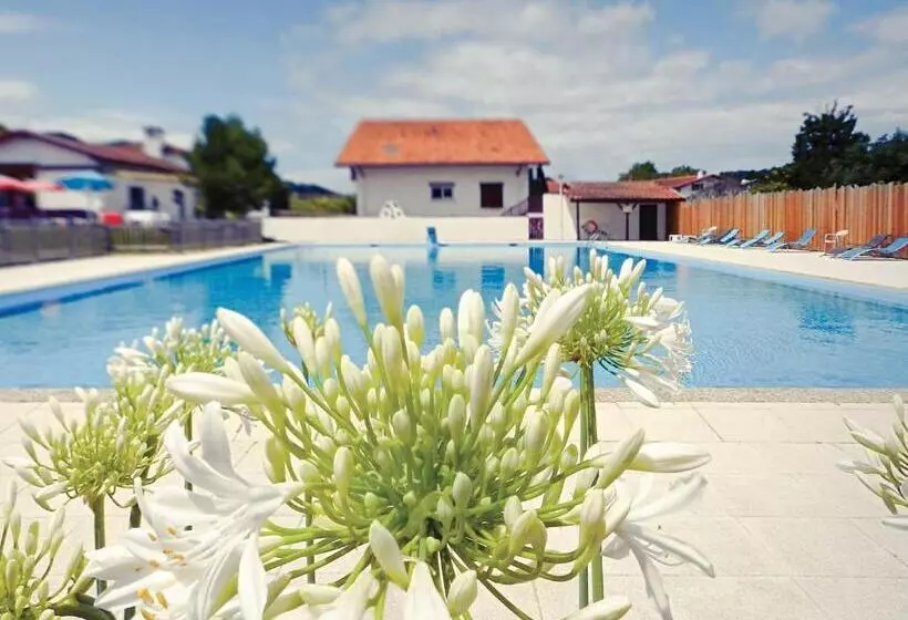 בית מלון כפרי Hôtel Bonnet