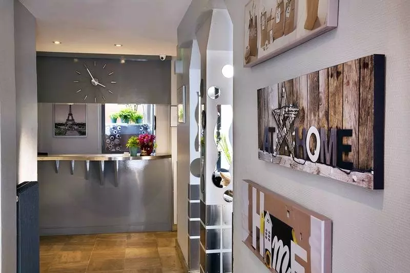 Le Petit Oberkampf Hotel & Spa