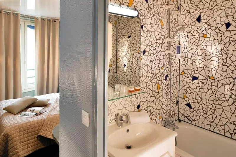 Le Petit Oberkampf Hotel & Spa