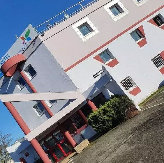 Welcomotel Coignières