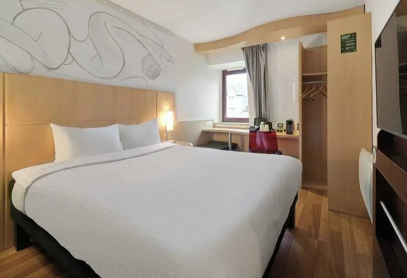 B&b Hotel Le Mans Centre Cathédrale