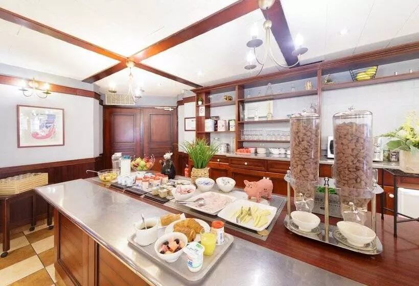 B&b Hotel Lourdes Centre