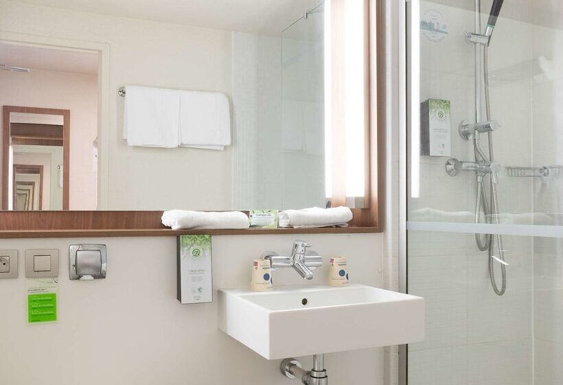 בית מלון כפרי Campanile Creteil Bonneuil Sur Marne