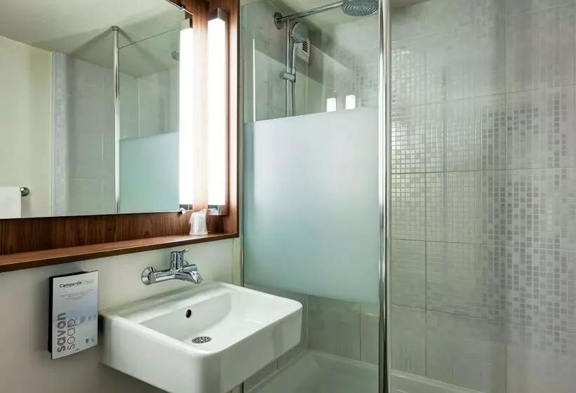 Hotel Campanile Evry Ouest Corbeil Essonnes