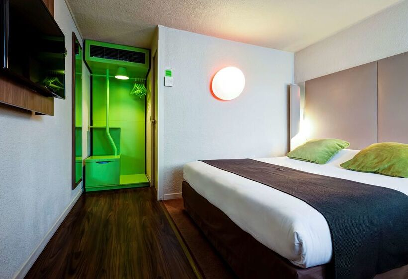 هتل Campanile Evry Ouest Corbeil Essonnes