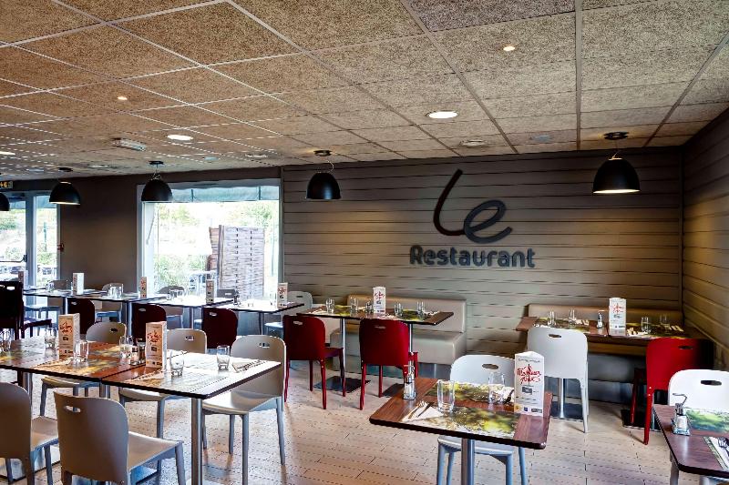 هتل Campanile Evry Ouest Corbeil Essonnes