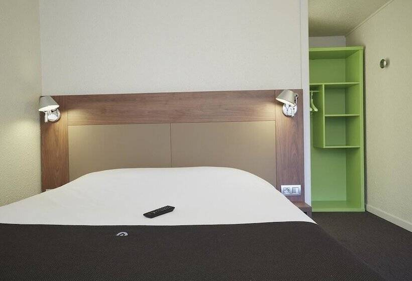 هتل Campanile Lille Sud  Chr