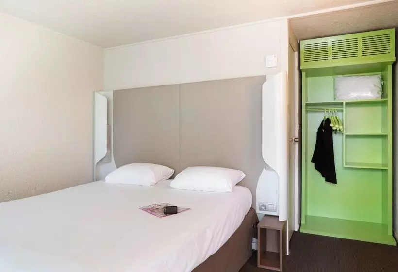 فندق Campanile Morangis Orly