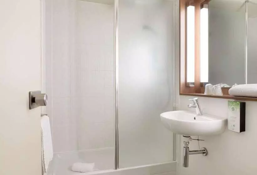 فندق Campanile Morangis Orly