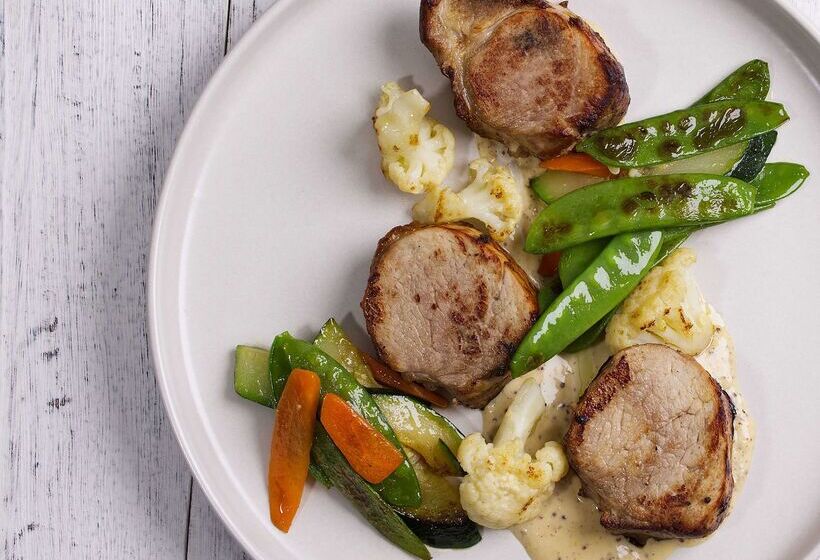 فندق Campanile St Etienne Centre   Villars La Terrasse