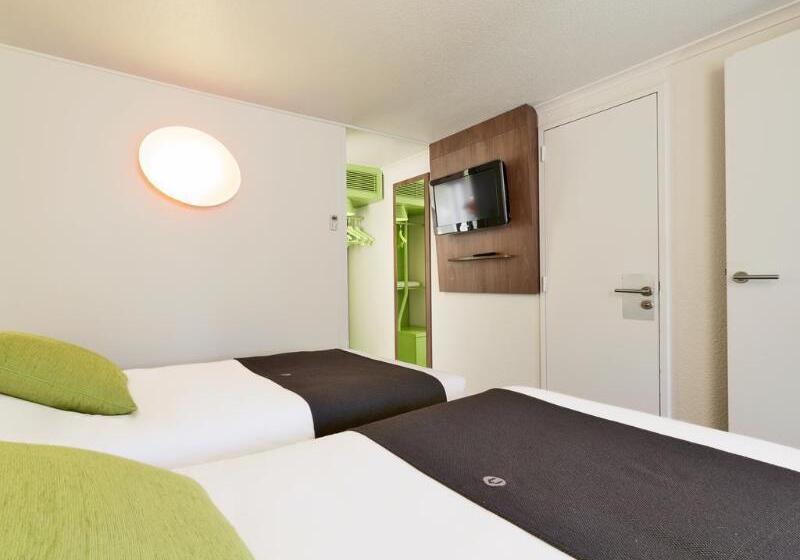 فندق Campanile St Etienne Centre   Villars La Terrasse