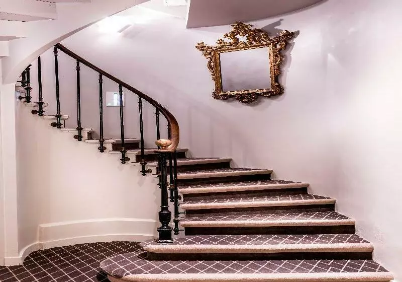 Hotel Des Tuileries