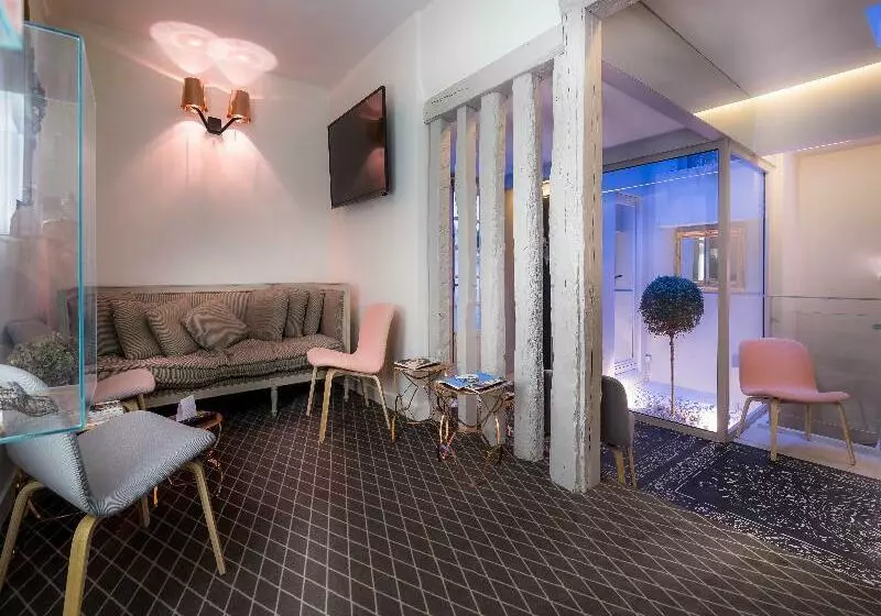 Hotel Des Tuileries