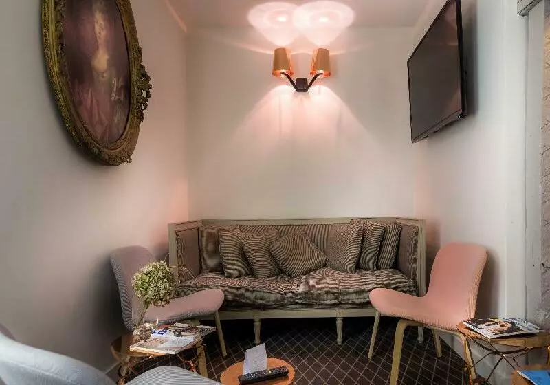 Hotel Des Tuileries